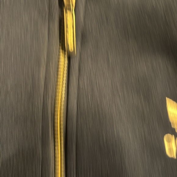 Adidas Jacket Size S - Picture 4 of 7